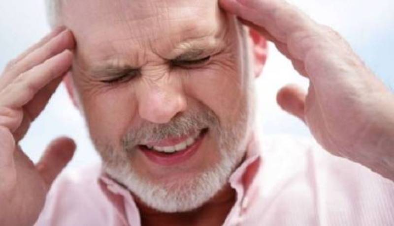 چگونه فشار خون باعث سکته قلبی و مغزی می شود؟